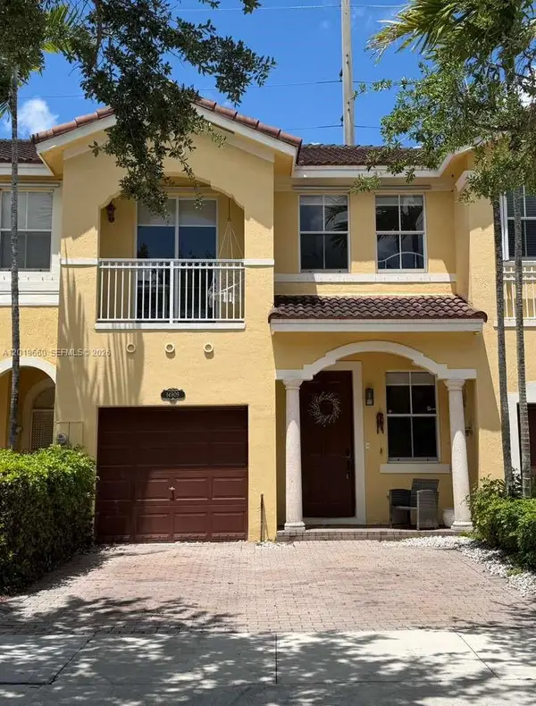 14909 SW 8th Terrace, Miami, FL 33194