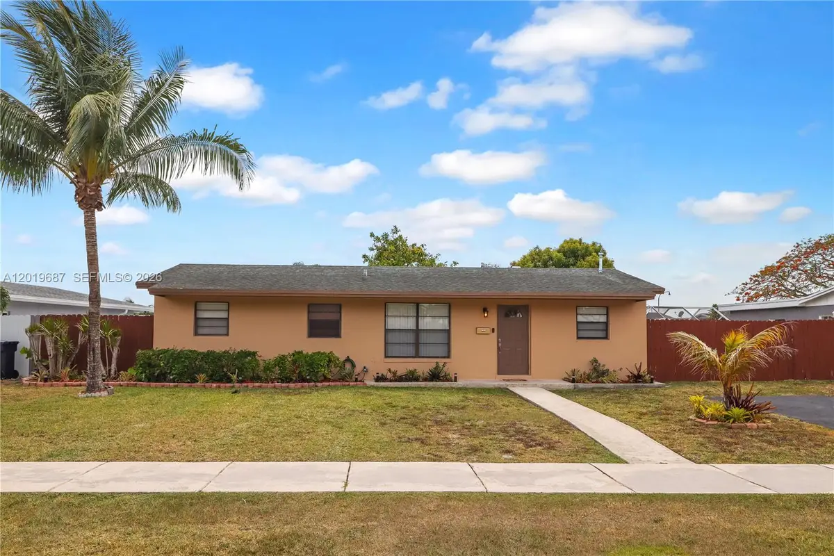 15502 SW 102nd Avenue, Miami, FL 33157 - #1