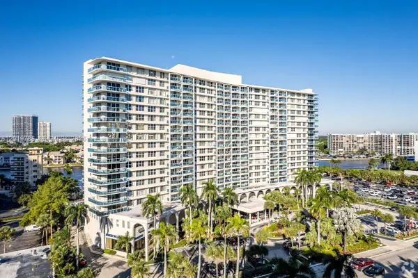3800 S Ocean Drive #818, Hollywood, FL 33019