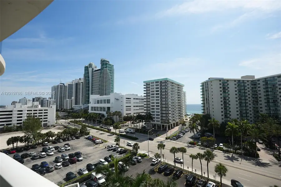 3800 S Ocean Drive #818, Hollywood, FL 33019 - #3