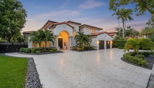 15632 NW 79th Court, Miami Lakes, FL 33016
