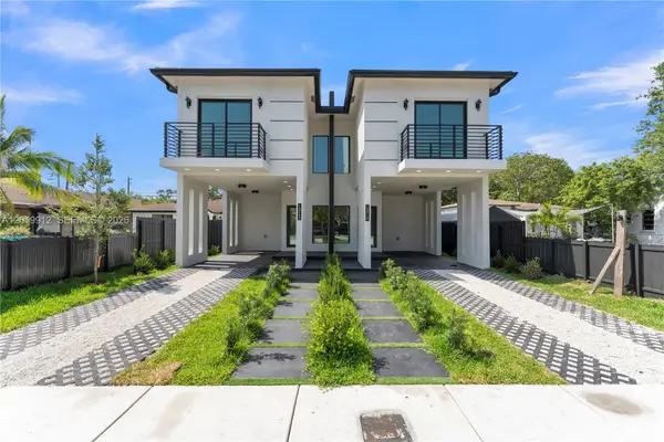 1818 NW 49 Street, Miami, FL 33142