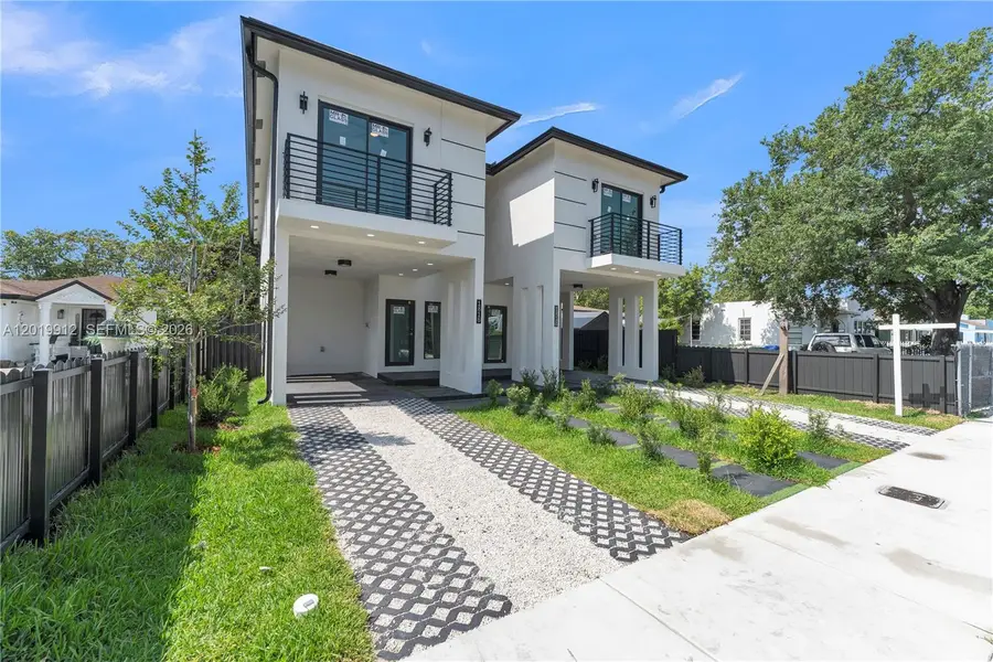 1818 NW 49 Street, Miami, FL 33142 - #2