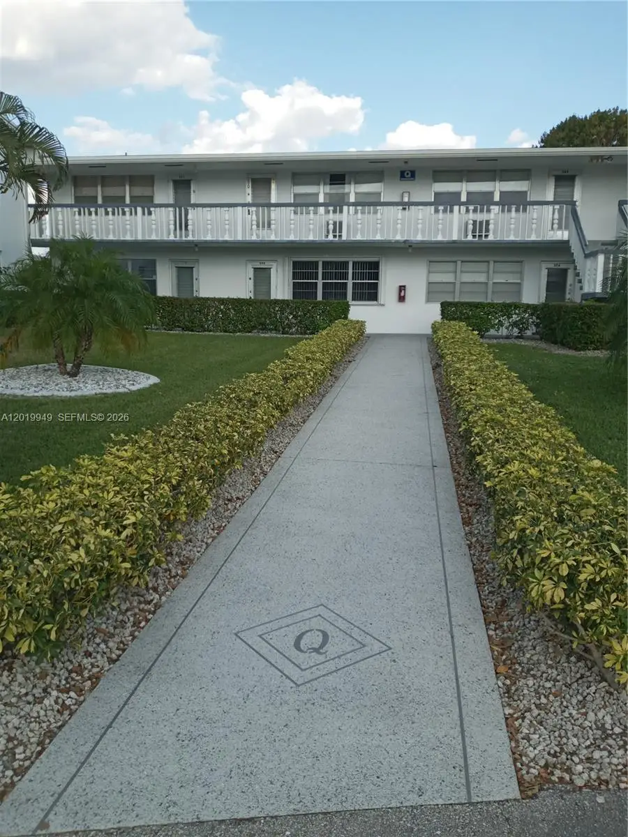 390 Windsor Q 390 #390, West Palm Beach, FL 33417 - #1