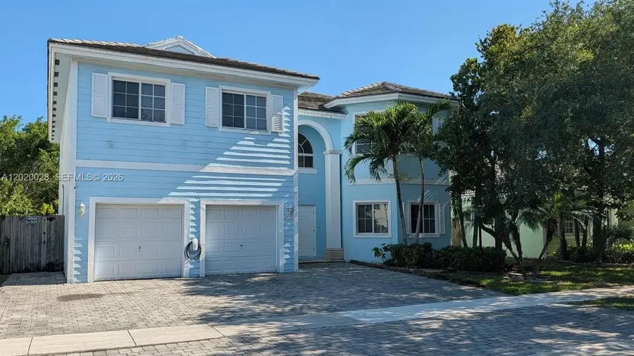 2882 NE 4th Street, Homestead, FL 33033 - #2