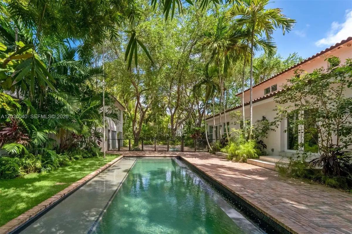 5812 Alton Road, Miami Beach, FL 33140 - #1