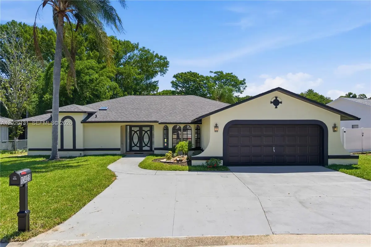 13408 Whitby Road, Hudson, FL 34667 - #1