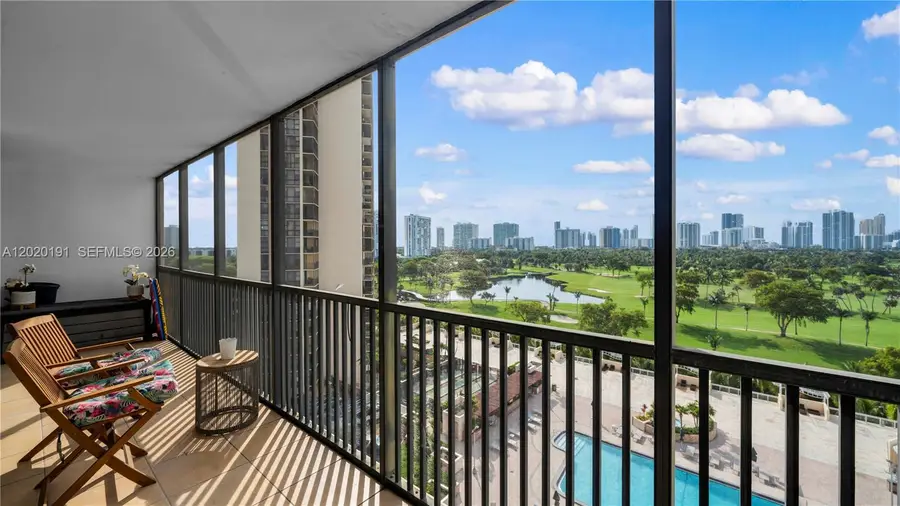 20301 W Country Club Drive #1126, Aventura, FL 33180 - #2
