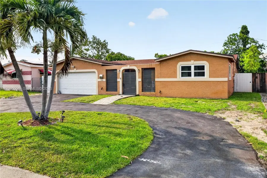 7141 Dilido Boulevard, Miramar, FL 33023 - #2