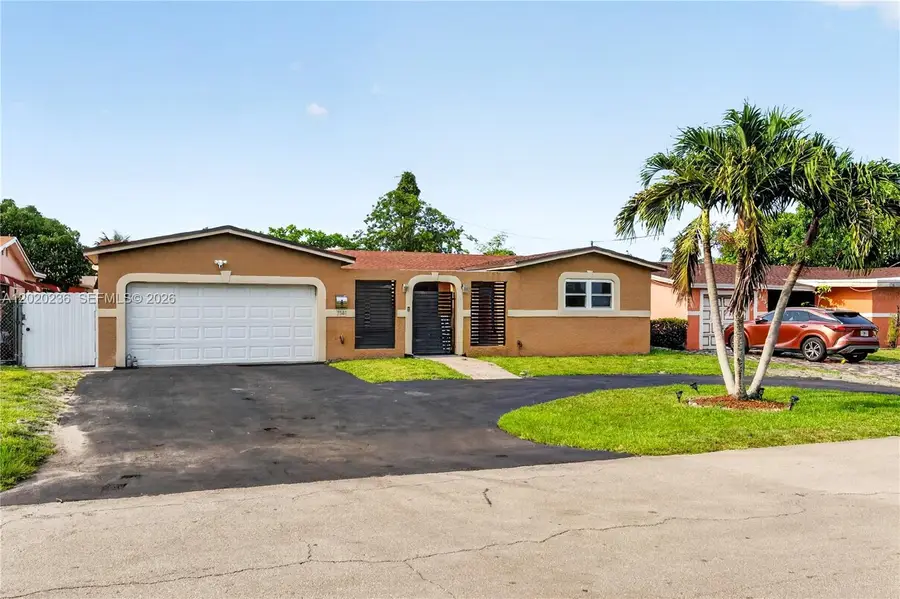 7141 Dilido Boulevard, Miramar, FL 33023 - #3