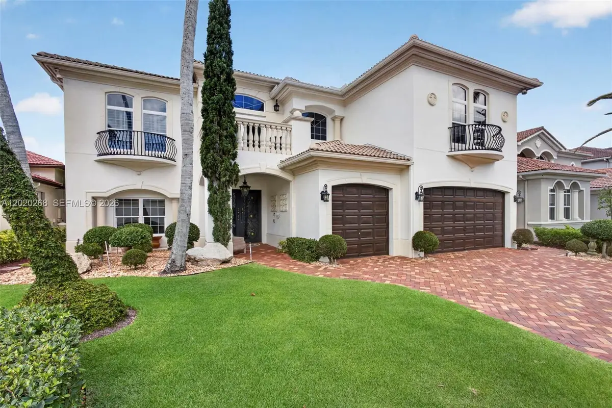 111 Abondance Drive, Palm Beach Gardens, FL 33410 - #1