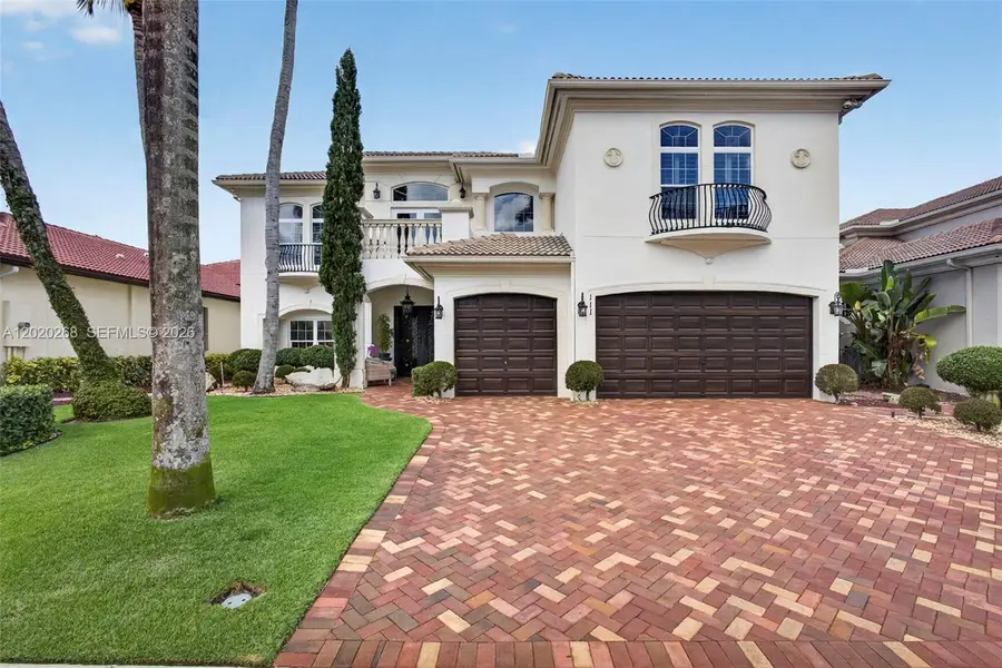 111 Abondance Drive, Palm Beach Gardens, FL 33410 - #2