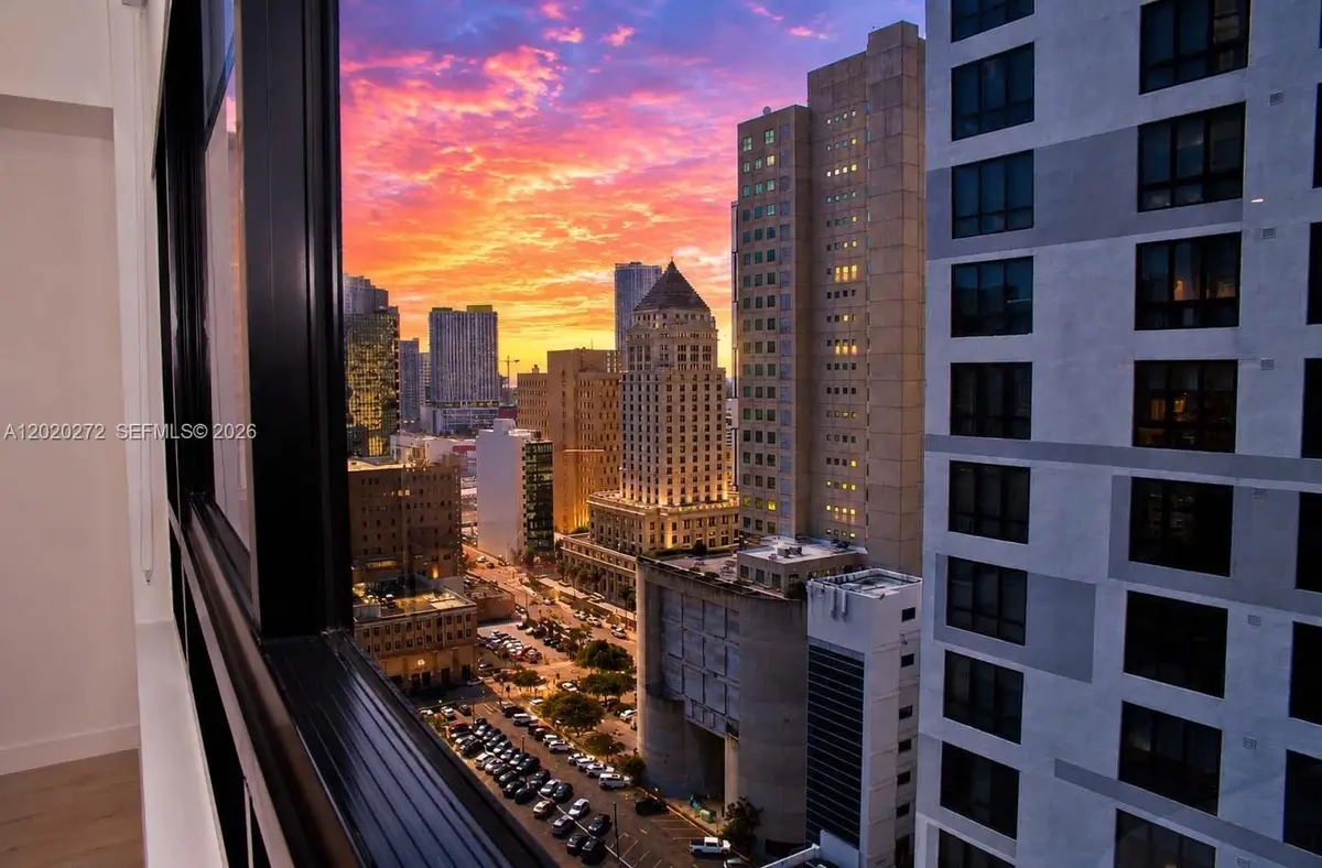 225 N Miami Avenue #2308, Miami, FL 33128 - #1