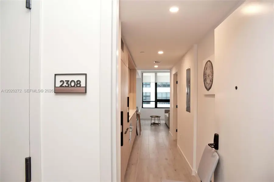 225 N Miami Avenue #2308, Miami, FL 33128 - #2
