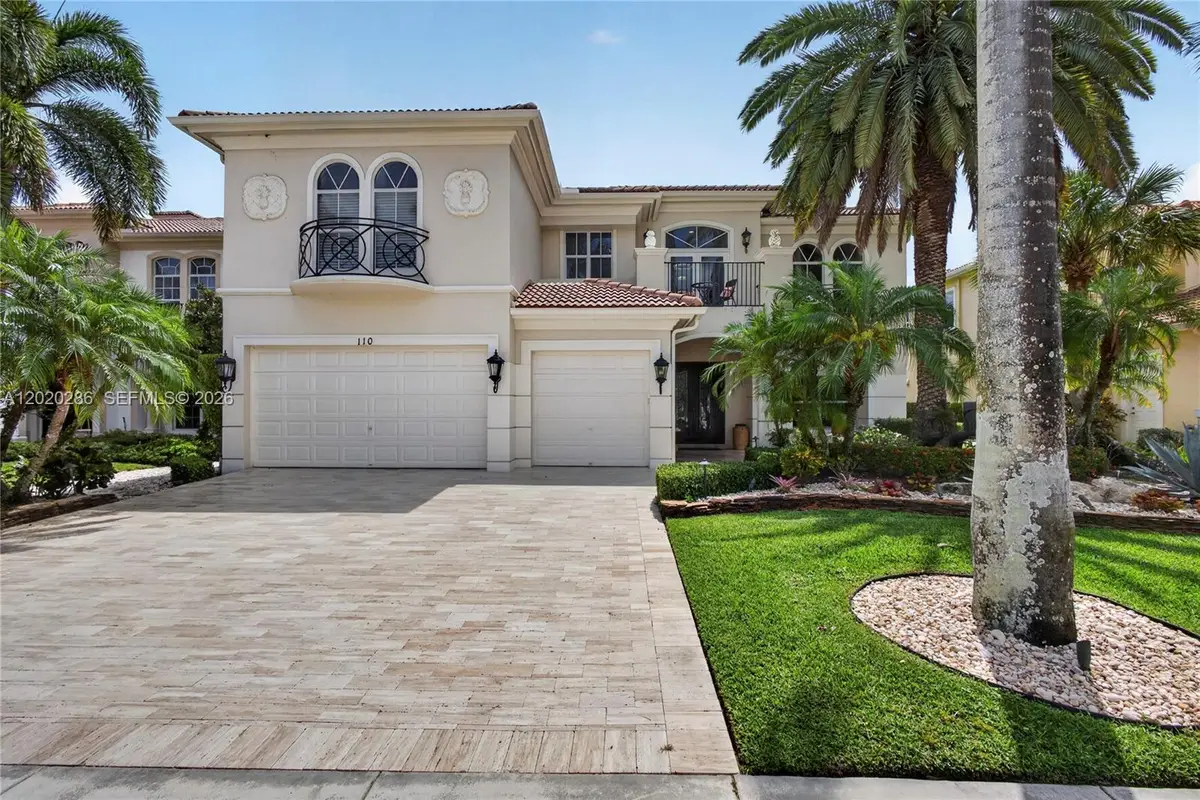 110 Abondance Drive, Palm Beach Gardens, FL 33410 - #1