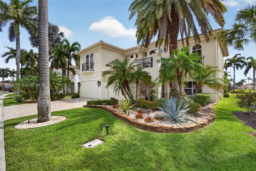 110 Abondance Drive, Palm Beach Gardens, FL 33410 - #3