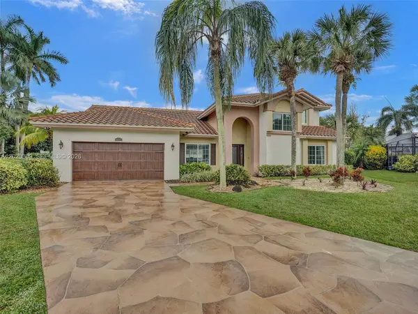 4077 NW 83rd Lane, Coral Springs, FL 33065