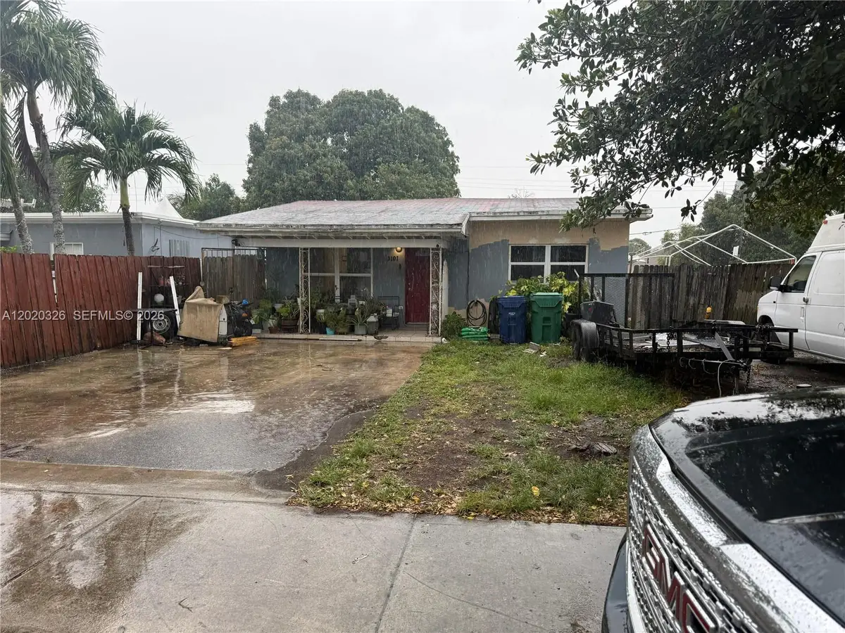 3101 NW 99th Street, Miami, FL 33147 - #1