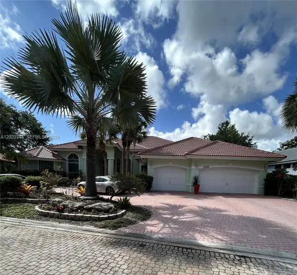 12044 NW 9th Place, Coral Springs, FL 33071