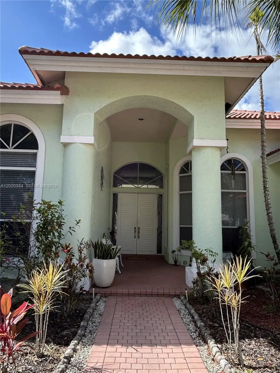 12044 NW 9th Place, Coral Springs, FL 33071 - #2