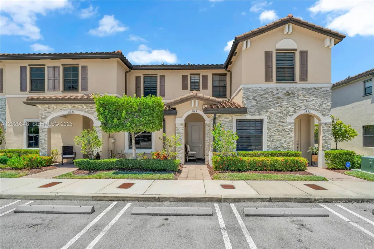 11235 SW 249th Street, Homestead, FL 33032 - #1