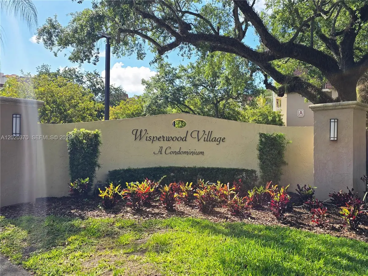 9301 SW 92nd Avenue #204C, Miami, FL 33176 - #1