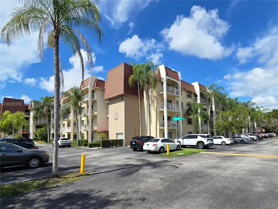 9301 SW 92nd Avenue #204C, Miami, FL 33176 - #2