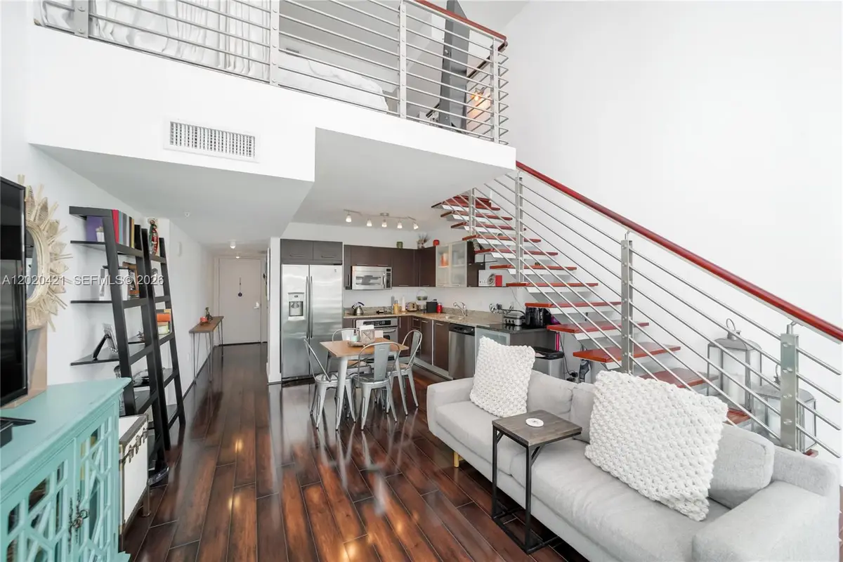 41 SE 5th Street #704, Miami, FL 33131 - #1