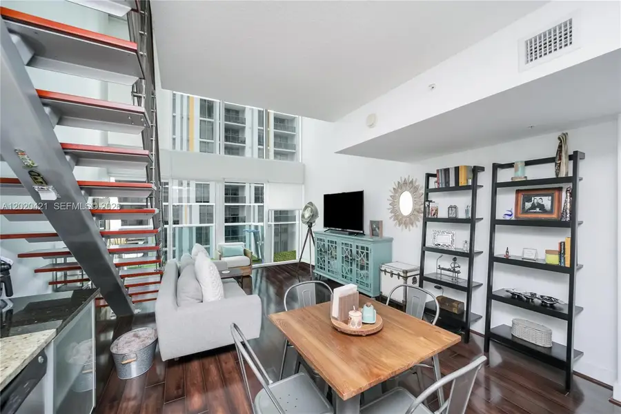 41 SE 5th Street #704, Miami, FL 33131 - #2