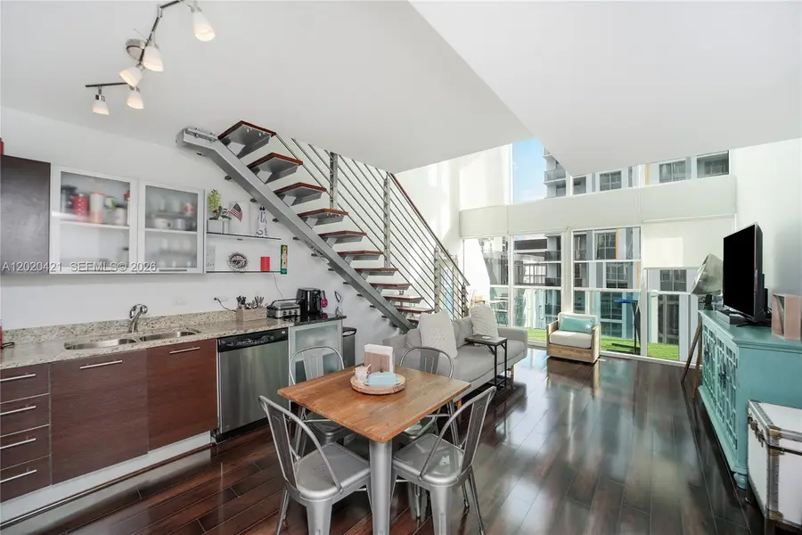 41 SE 5th Street #704, Miami, FL 33131 - #3