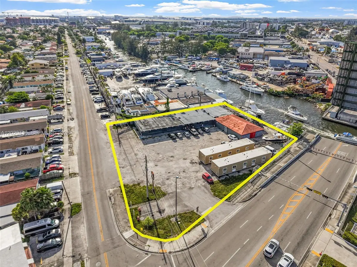 3066 NW River Drive, Miami, FL 33142 - #1