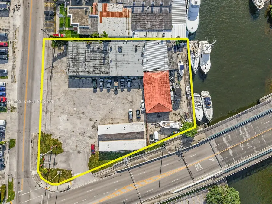 3066 NW River Drive, Miami, FL 33142 - #3