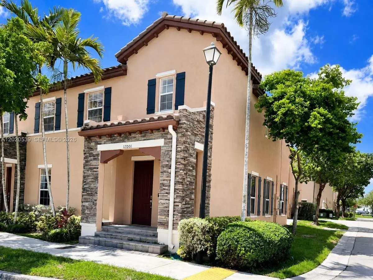 17001 SW 96th Street, Miami, FL 33196 - #1
