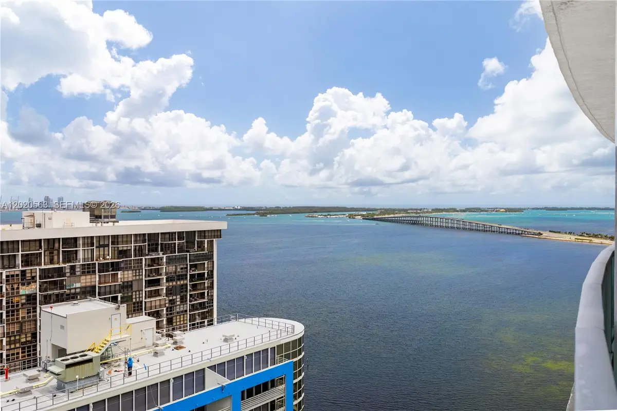 2101 NE Brickell Avenue #2302, Miami, FL 33129 - #1