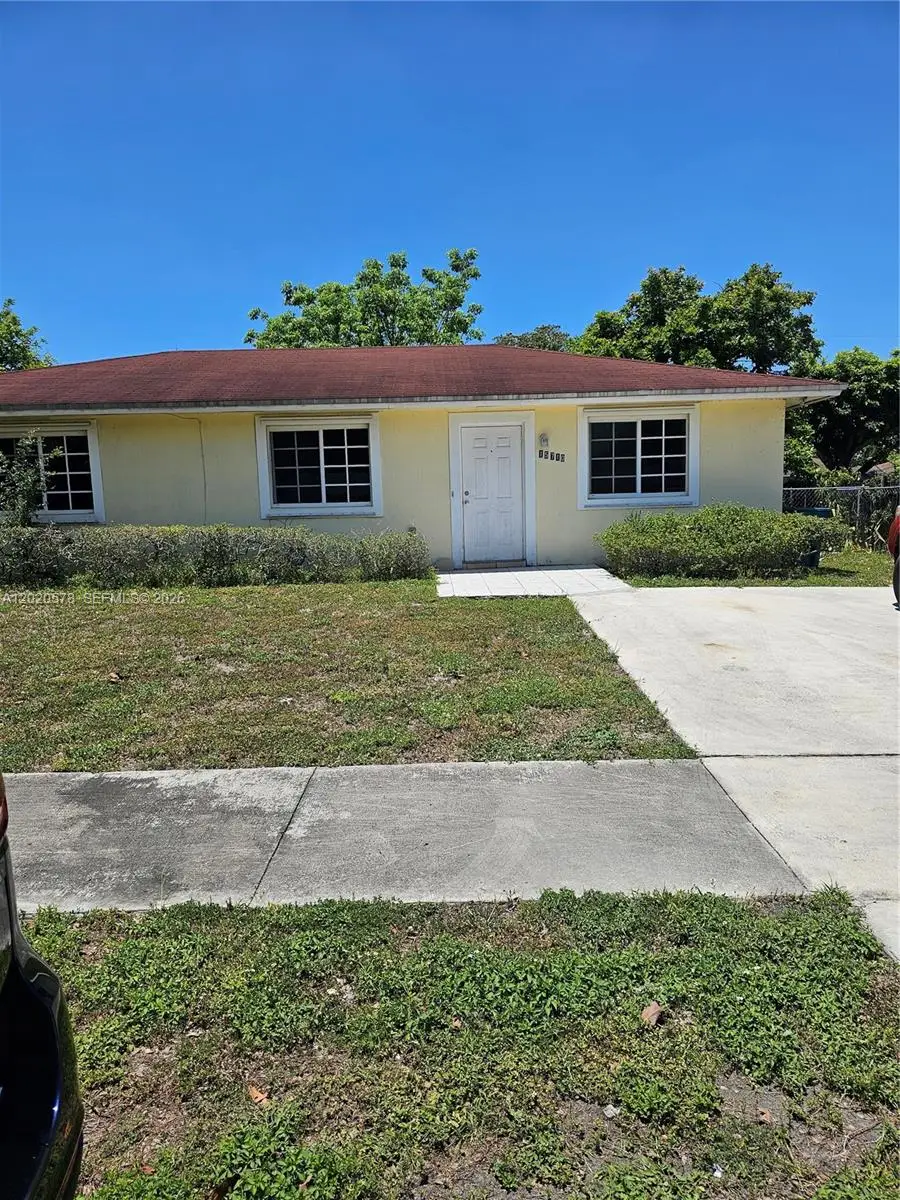 15700 NW 37th Place, Miami Gardens, FL 33054 - #1
