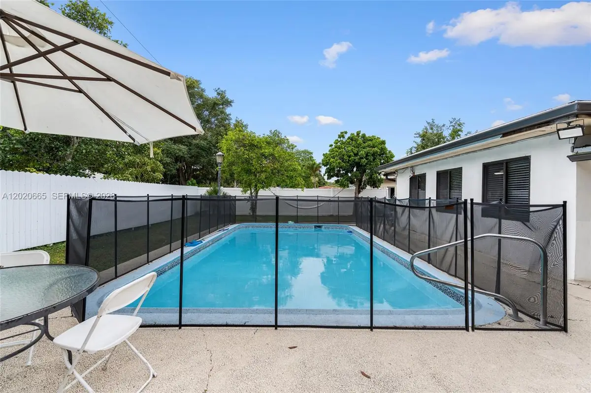 4700 NW 1st Court, Plantation, FL 33317 - #1