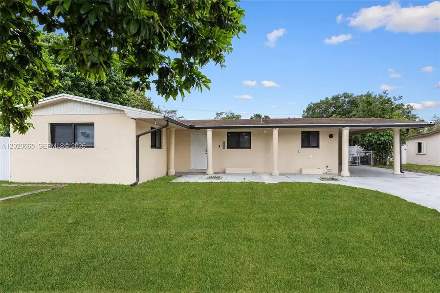 4700 NW 1st Court, Plantation, FL 33317 - #3