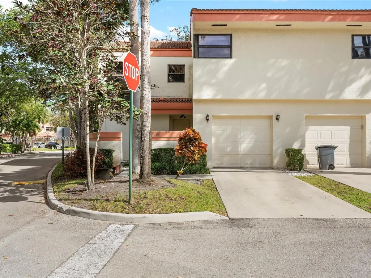 3400 Emerald Oaks Drive #801, Hollywood, FL 33021 - #1