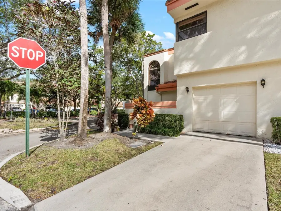 3400 Emerald Oaks Drive #801, Hollywood, FL 33021 - #3