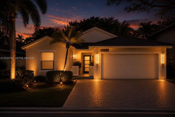 3464 51st Street, Hollywood, FL 33312