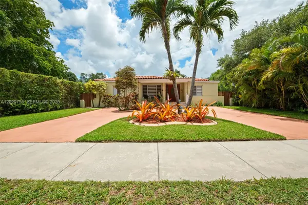 10 S Melrose Drive, Miami Springs, FL 33166