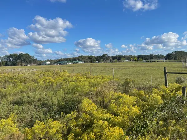 Huntington Shortcut Road, Crescent City, FL 32112