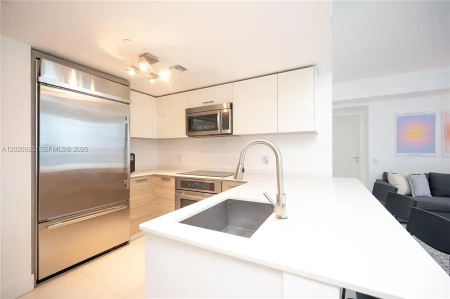 1300 Brickell Bay Drive #1601, Miami, FL 33131 - #2