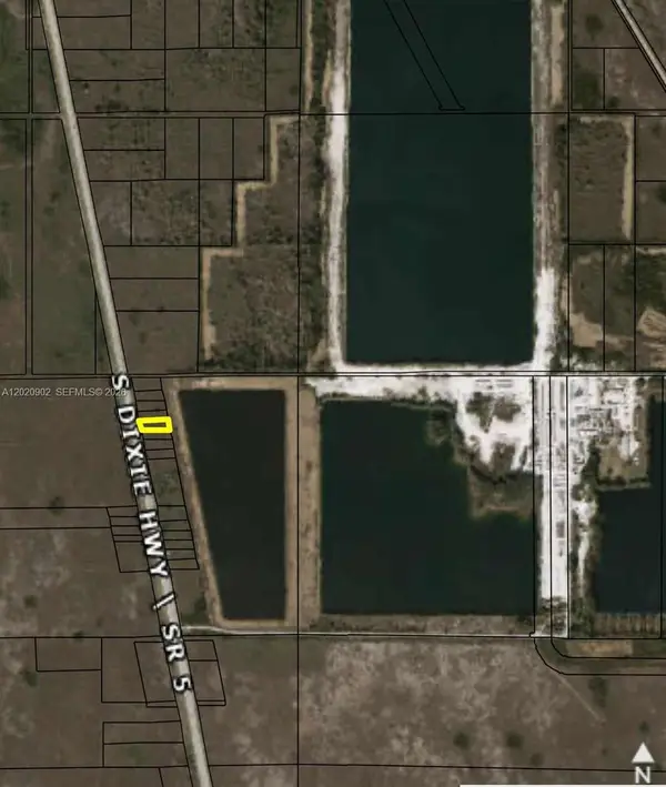 Us1 Us1, Florida City, FL 33034