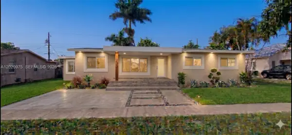 1233 SW Avenue C Place, Belle Glade, FL 33430