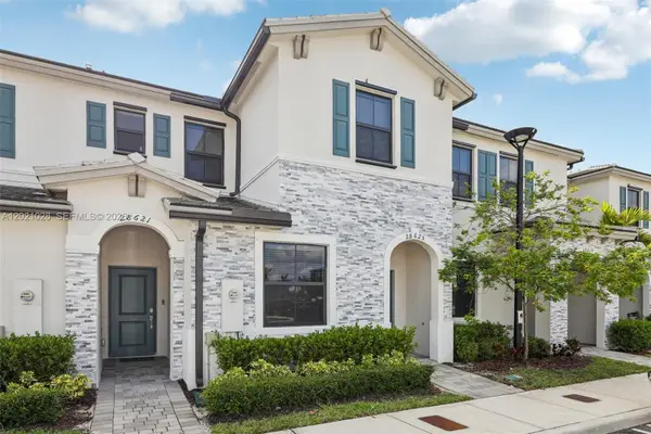28625 SW 132nd Court, Homestead, FL 33033