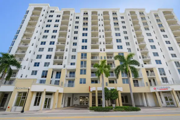 1830 Radius Drive #308, Hollywood, FL 33020