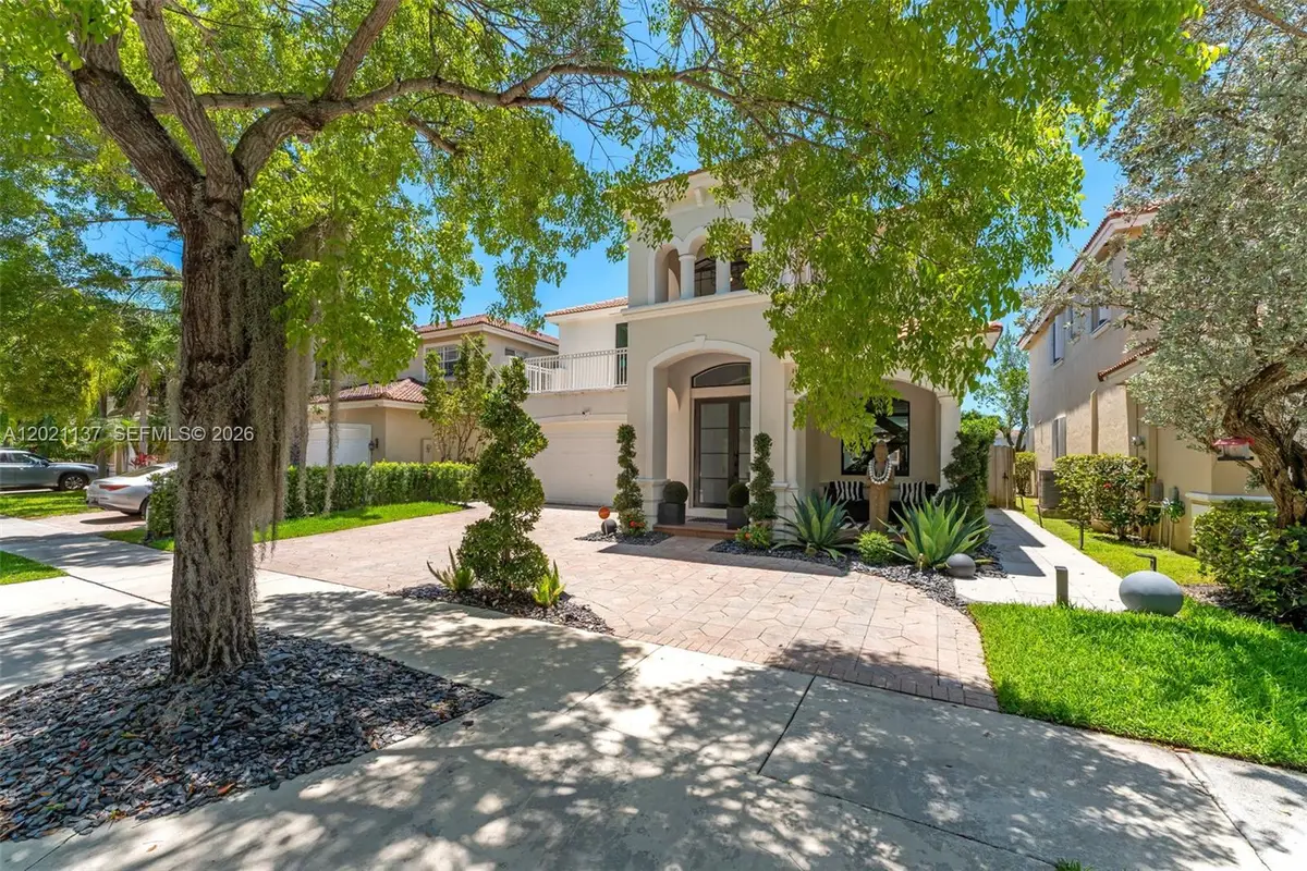9024 SW 206th Street, Cutler Bay, FL 33189 - #1