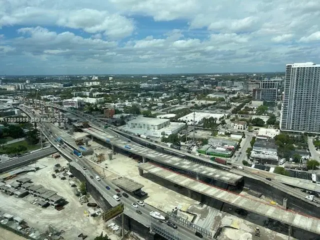 20 NE 11 Street #3611, Miami, FL 33132 - #3