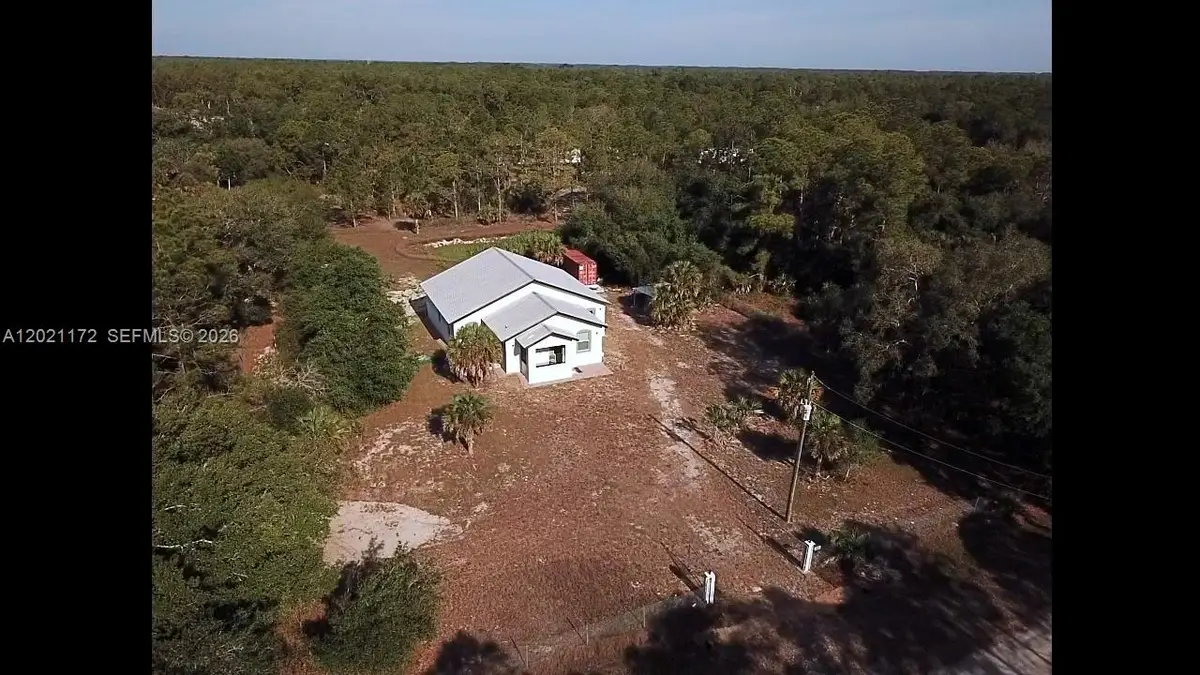 680 S Jinete Street, Clewiston, FL 33440 - #1